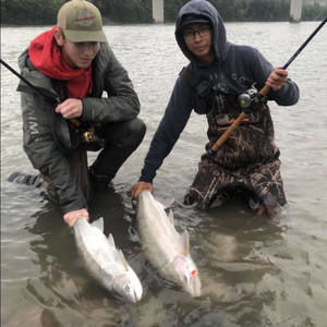 Meet your Posher, Jerry